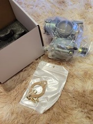 For VolkswagenCarburetor 全新化油器 (吸必打) Distributor 全新分電器 (分火)Ignition Copper Leads 全新分火線Ignition Coil 