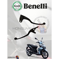 BRAKE LEVER FRONT/REAR FOR BENELLI VZ125I