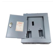 America Panel Board Center Main TQD 2 Pole 4 Branches TQC 2 Pole Bolt on - AMPBTQD225TQC4B2P