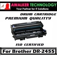 DR-2455 Compatible brother laser drum HL-L2375DW DCP-L2535DW DCP-L2550DW MFC-L2715DW MFC-L2750DW DR2