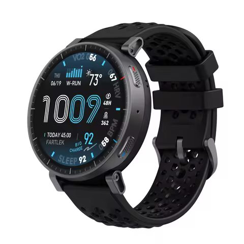 2026 New Amazfit Active max Smart Watch For Android IOS phone