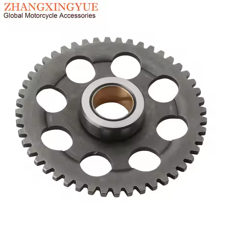 Beverly250 Beverly300 Beverly400 Beverly500 Starter Clutch Gear For Piaggio MP3 Beverly 250 300 350 
