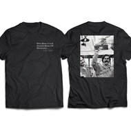 [Ready Stock XS-9XL] Pablo Escobar Sneakers cal graphic Tee plus size big size tshirt cotton S-5XL