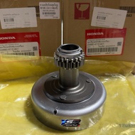 Large Clutch Bowl Set Automatic W125i Whale Year 2012 14 16 17 19 Genuine 22660-KYZ-901
