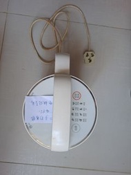 打粉機