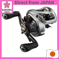 DAIWA Baitcasting Reel 24 Bass X100HL / 24/X100HL/X100H
