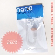 Nano Diffuser Co2 - Diffuser Cisod - Diffuser Akrilik -Diffuser DIY