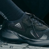 【贈墨鏡】【台灣製】V-TEX超機能防水鞋 - Xtal 黑色