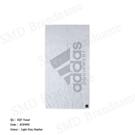 Adidas ผ้าเช็ดตัว รุ่น EQT Towel Code: JC5995