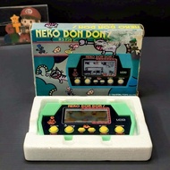 BANDAI LSI GAME R.P.G.Golf Challenge Shot (ポケットクラブ P-1 チヤレンジショット)