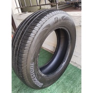 Percentage Tire 225/65R17 Bridgestone Year 20