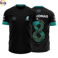 PETRONAS 8th World Constructors’ Championship Infin8 Jersey