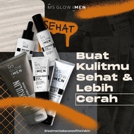 MS GLOW MEN/MS GLOW FOR MEN/MS GLOW ORIGINAL/SKINCARE PRIA/