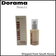 Seoul 1988 Retinal Black Ginseng Serum – 30ml