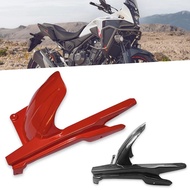 2025 New NX400 NX500 Motorcycle Accessories Rear Fender Mudguard Splash Guard Mudflap NX 500 Fit For