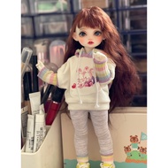 Bjd Baby Clothes (Only Baby Clothes No Dolls) yoad, imda3.0, 6 Points, 4 Points, Big Baby Clothes