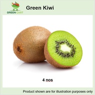 [Greencartsg] Fresh Fruits – Kiwi Green