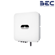 HUAWEI INVERTER อินเวอร์เตอร์ระบบออนกริด 3KW 1เฟส อินเวอร์เตอร์โซล่าเซลล์ อินเวอร์เตอร์ โซล่าเซลล์ อ