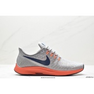 Kasut sukan lelaki Nike Air Zoom Pegasus 35 kasut lari bernafas ringan
