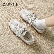 Daphne | Comfortable Flat Deck Shoes