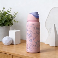 Owala FreeSip 32oz Insulated Water Bottle Shot to the Heart water bottle