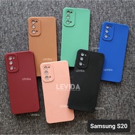 Samsung A52 Samsung A52S Samsung A51 Samsung A71 Samsung A72 Softcase Macaron Pro Camera Samsung A52