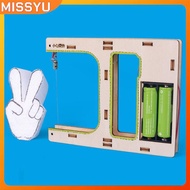 MISSYU DIY Foam Cutter Electric Foam Polystyrene Cutting Machine Polystyrene s MISSYU