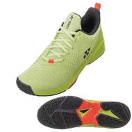 Yonex รองเท้าแบดมินตัน SHTS3สำหรับบุรุษและสตรีระบายอากาศได้ดีตัวกันกระแทกกันลื่นเบามากรองเท้าเทนนิส