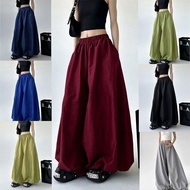 ALIBABA QCCC WIDE-LET PANTS