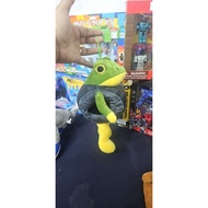 ANOMALY TUNG TUNG SAHUR BEAR TOYS