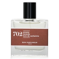 Bon Parfumeur 702 香水 - 芳香（焚香、薰衣草、喀什米爾酮） 30ml/1oz