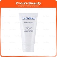 La Colline 科麗妍 8145N 活細胞再生眼霜 再生緊緻眼霜 Cellular Vital Eye Cream 50ml - [平行進口]