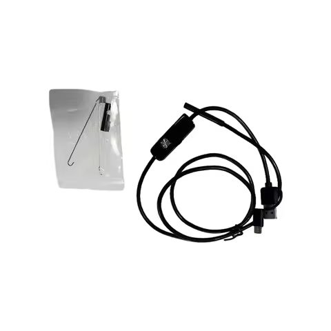 Camera Endoscopic Winsxp/vista/wins7 Wins8 Operating Temperature Resolution 640480 VGA /30 Frames