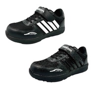 [Bmw] Steel Toe Anti-Puncture Safety Shoes Bmw Work Protective Women Men