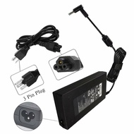 HP 150W 19.5v 7.7a หัว 4.5 * 3.0 mm สายชาร์จ อะแดปเตอร์ ชาร์จไฟ คอมพิวเตอร์ โน๊ตบุ๊ค เอชพี Notebook