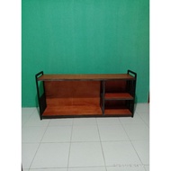 2-burner Stove Rack~ Stove Table Length 160cm