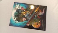 日本動畫-2014 宇宙戰艦2199 星巡的方舟-日本電影場刊