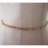 STONE HIP CHAIN/WAIST CHAIN