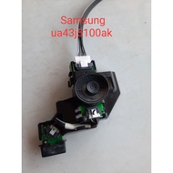 Samsung TV receiver ua43j5100ak
