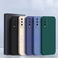 Suitable for Vivo Y12S Y12A phone protective case MF