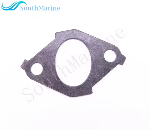 Boat Motor 69M-E3645-A0 Carburetor Gasket for Yamaha 4-Stroke F2.5 Outboard Engine