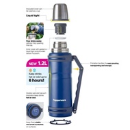 Tupperware Thermal Flask 250ml / 300ml/ 420ml/ 500ml/ 1.2L