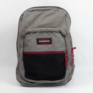 Eastpak Classic Casual Backpack Lightweight Daily Daypack Street & Travel Style Preloved