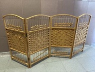 圍欄 籬笆 欄柵 fence