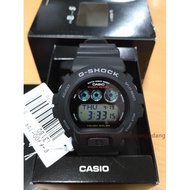 Casio G-Shock G6900 G-6900-1DR -  Tough Solar