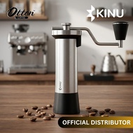 Kinu - Classic M47 Coffee Grinder / Penggiling Kopi