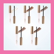 ESQA Freeze Brow Mascara Clear/Soft Brown/Chocolate Eyebrow Makeup