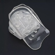 Invisible Height Increasing Insoles - Height Increasing Insoles - Bodybuilding Gel - Height Increasi