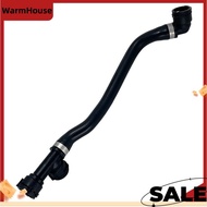 For     540I 540IX  Coolant Hose 17128602651 Fits G11 G12 G30 G31 G32 G38 Models