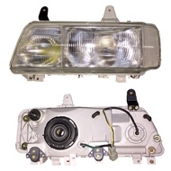 ISUZU CXZ HEAD LAMP LAMPU BESAR LH RH